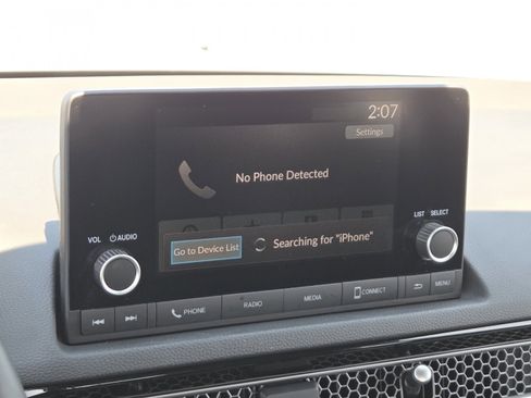 Used 2024 Honda Civic Sport image 27