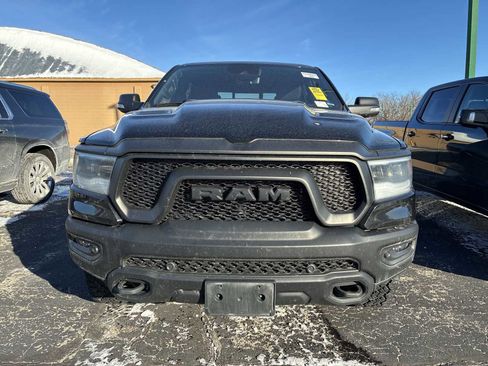 Used 2021 RAM 1500 Rebel w/ Level 2 Equipment Group image 3