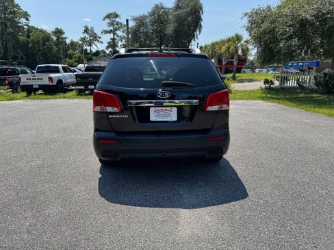 Used 2012 Kia Sorento LX w/ V6 Convenience Pkg AWD/4WD image 5