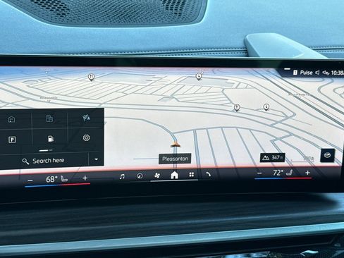 Certified 2024 BMW X5 xDrive50e w/ Parking Assistance Package image 24