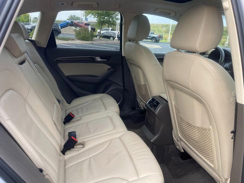 Used 2016 Audi Q5 2.0T Premium Plus w/ Technology Package image 13