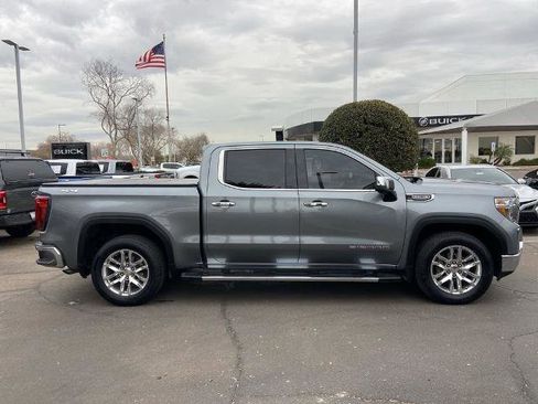 Used 2020 GMC Sierra 1500 SLT w/ SLT Premium Plus Package image 2
