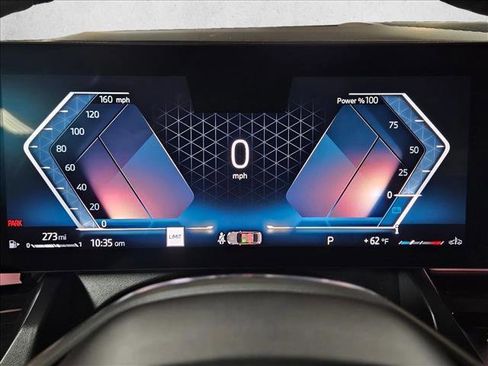 New 2026 BMW 530i xDrive w/ Premium Package image 10