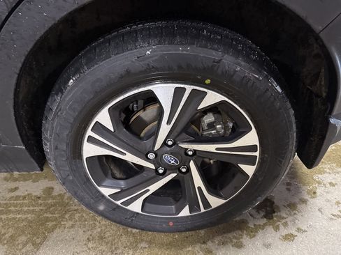 Used 2026 Subaru Crosstrek 2.0i Premium image 7