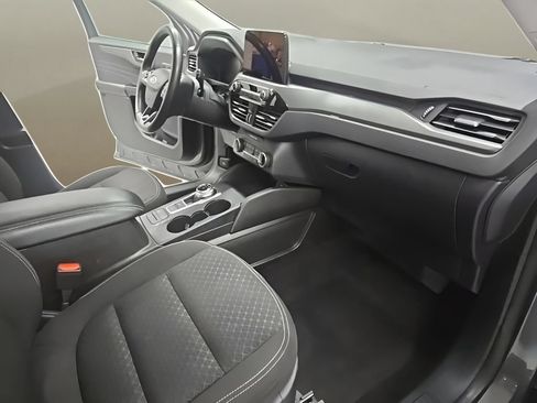Used 2024 Ford Escape Active AWD/4WD image 19