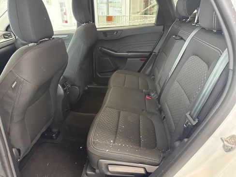Certified 2023 Ford Escape Active AWD/4WD image 13