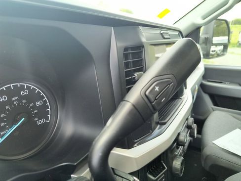 New 2025 Ford F350 XL w/ STX Appearance Package image 26