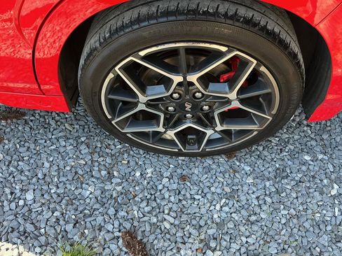 Used 2022 Hyundai Kona N FWD image 27