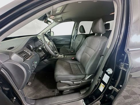 Certified 2023 Honda Ridgeline Sport image 20