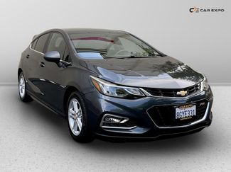 Used 2017 Chevrolet Cruze LT video 2