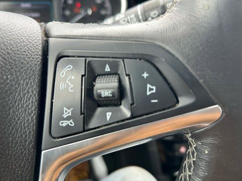 Used 2017 Buick Encore Sport Touring image 19