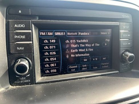 Used 2014 MAZDA CX-5 Touring FWD image 19