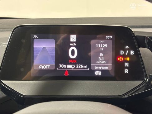 Used 2023 Volkswagen ID.4 Pro S RWD image 20