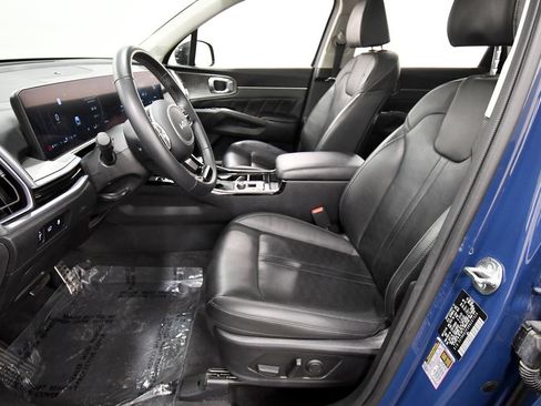 Certified 2024 Kia Sorento SX AWD/4WD image 14