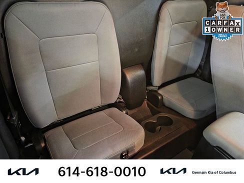 Used 2020 Chevrolet Colorado W/T w/ WT Convenience Package RWD image 18