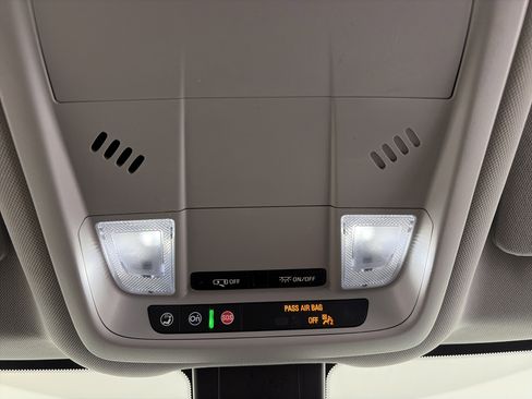 Certified 2024 Chevrolet Equinox LS w/ LS Convenience Package image 29