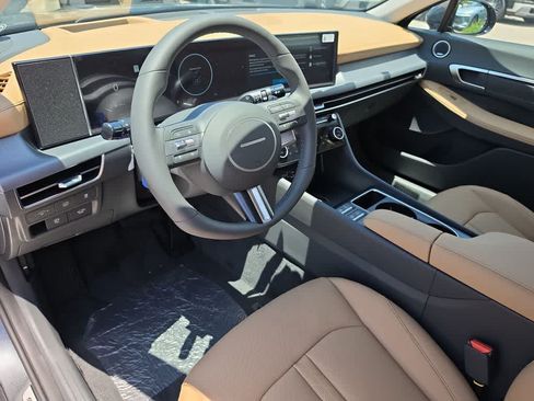 New 2026 Hyundai Sonata Limited FWD image 15