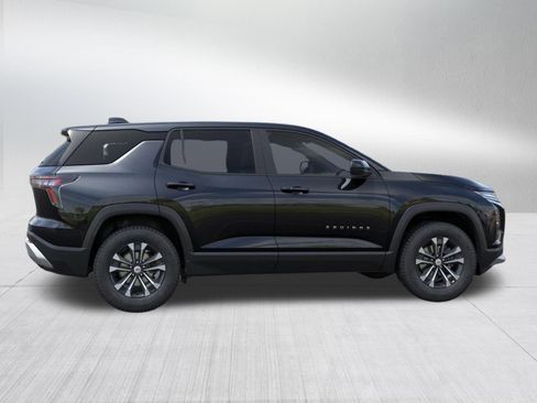 New 2026 Chevrolet Equinox LT FWD image 6