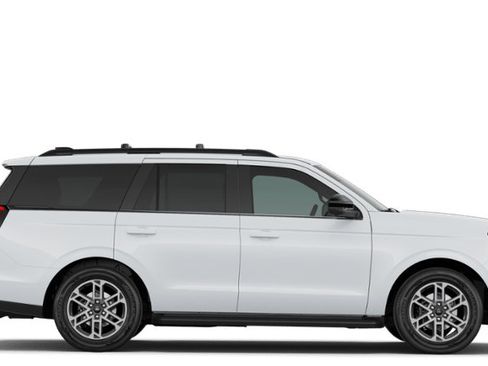 New 2026 Ford Expedition Active AWD/4WD image 13