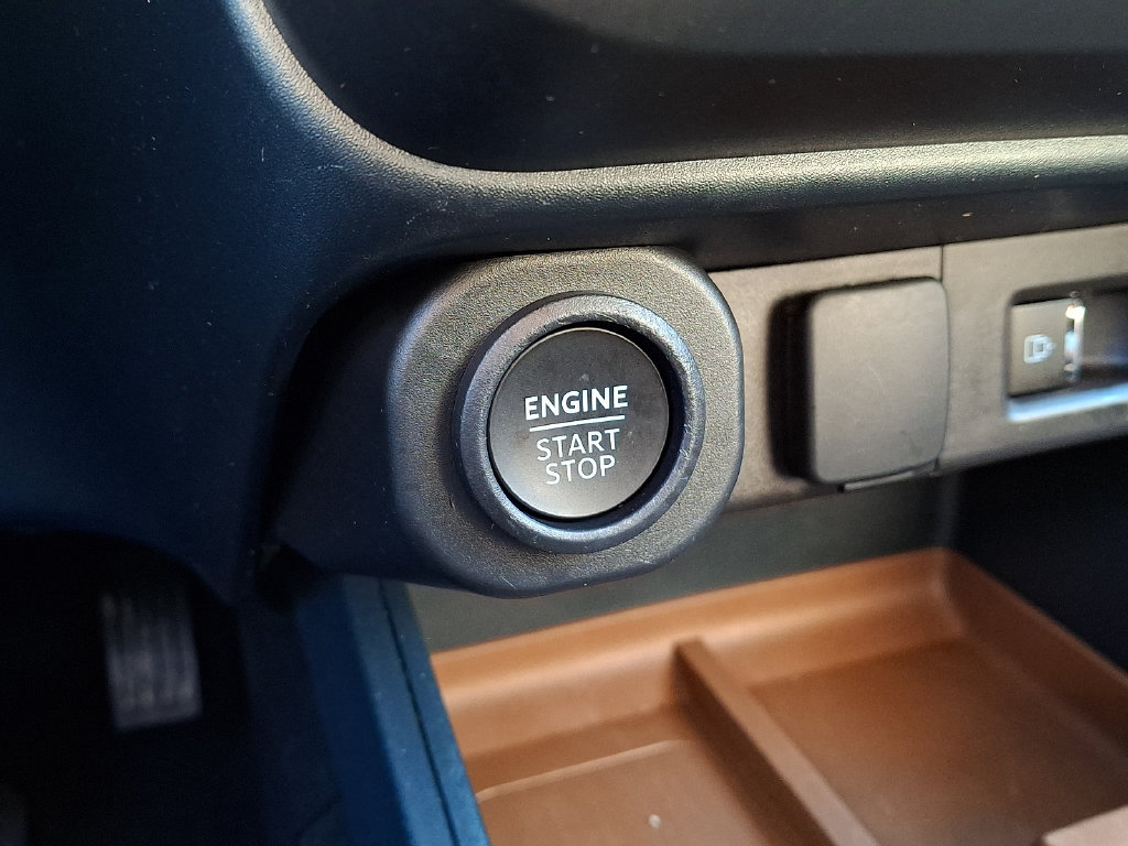 Used 2024 Ford Maverick Lariat AWD/4WD image 27