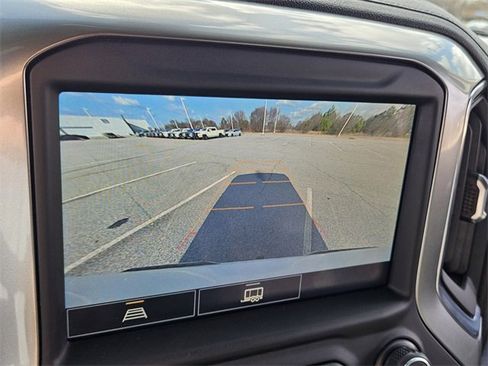 Used 2021 Chevrolet Silverado 1500 RST w/ All Star Edition Plus image 22