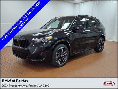Used 2026 BMW X1 xDrive28i w/ M Sport Package