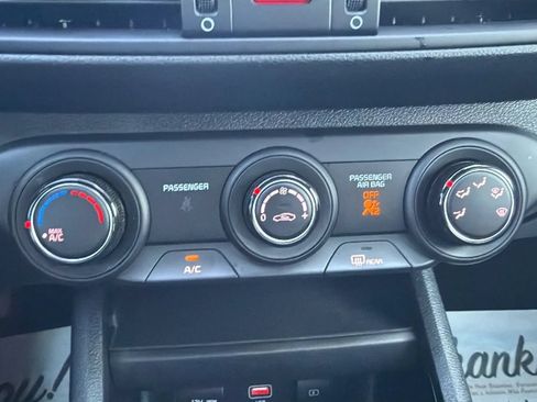 Used 2024 Kia Forte LXS w/ LXS Technology Package FWD image 35