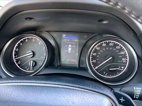 Certified 2024 Toyota Camry SE image 30