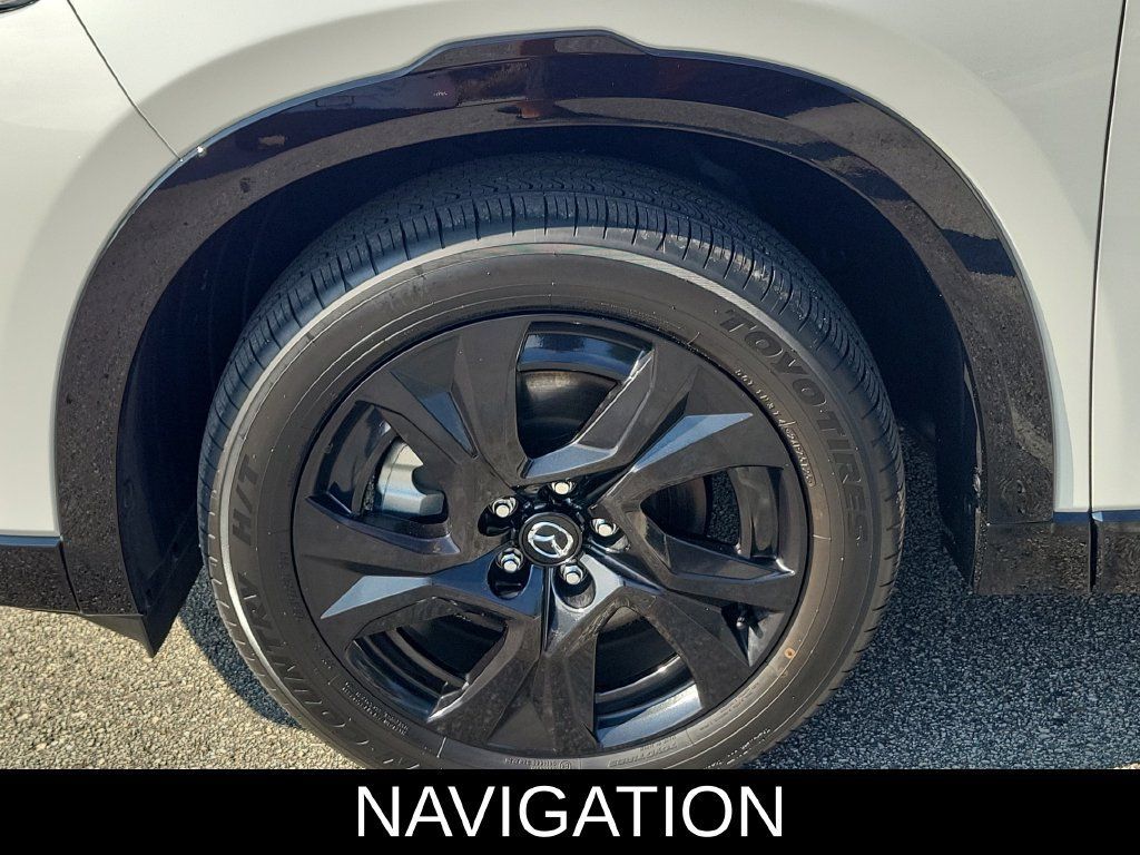 Certified 2026 MAZDA CX-5 2.5 S w/ Premium Plus Package AWD/4WD image 6