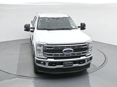 New 2026 Ford F250 XL w/ STX Appearance Package image 45