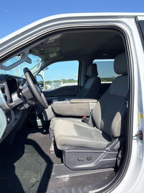 Used 2026 Ford F250 XLT AWD/4WD image 9