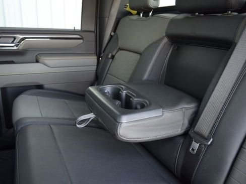 Used 2025 Chevrolet Silverado 2500 ZR2 w/ ZR2 Bison Edition image 31