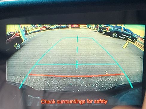 Used 2013 Toyota Tacoma 4x4 Double Cab w/ TRD Sport Pkg image 16