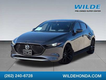 Used 2019 MAZDA MAZDA3 Hatchback w/ Premium Package