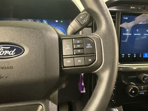 Used 2024 Ford F150 STX AWD/4WD image 9