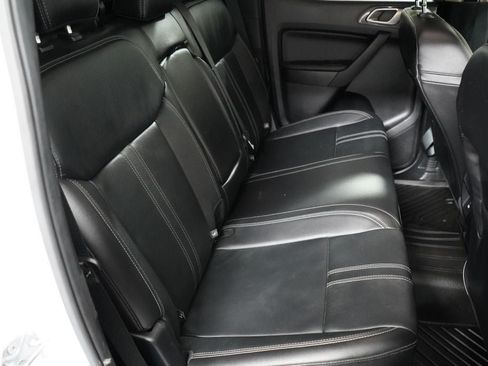 Certified 2020 Ford Ranger Lariat w/ Technology Package AWD/4WD image 28