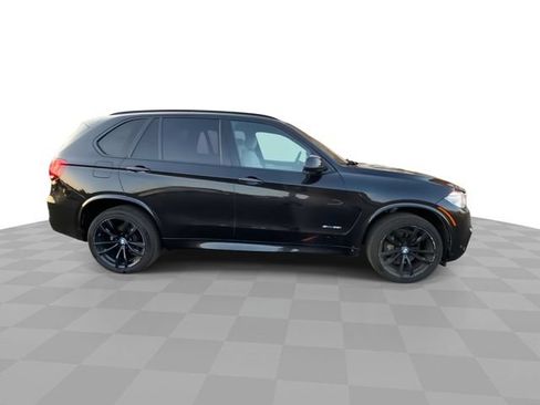 Used 2017 BMW X5 sDrive35i RWD image 3