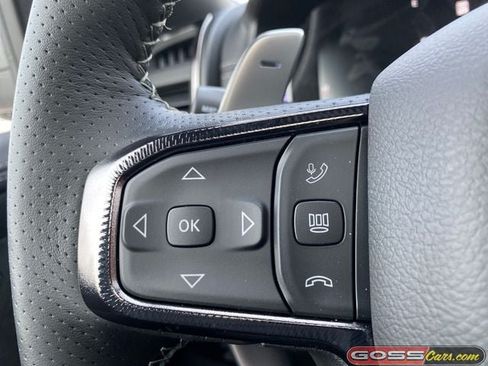 New 2026 RAM 1500 RHO w/ RHO Level 1 Equipment Group AWD/4WD image 19
