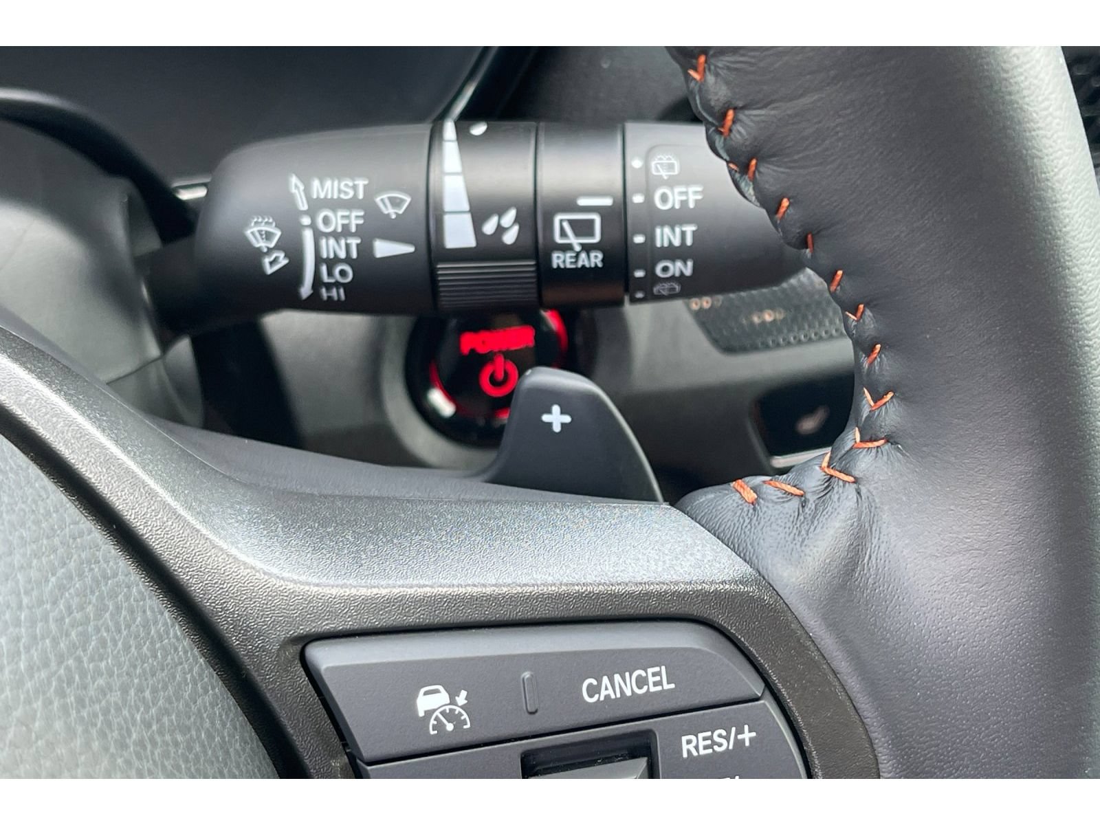 Certified 2026 Honda CR-V Sport image 38