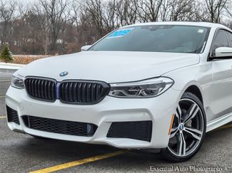 Used 2019 BMW 640i Gran Turismo xDrive 640 Gran Turismo i xDrive w/ Luxury Seating Package video 2