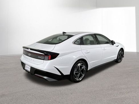 New 2026 Hyundai Sonata SEL image 12
