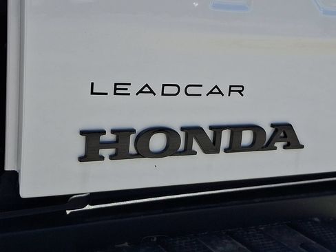 New 2026 Honda Ridgeline TrailSport image 11