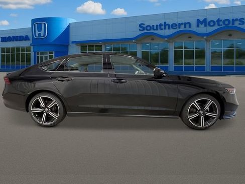 New 2026 Honda Accord SE image 7
