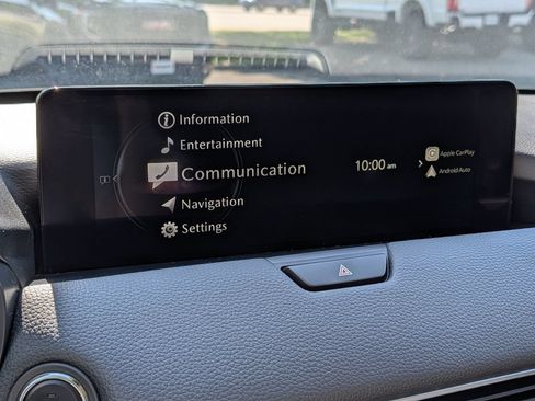 Used 2025 MAZDA CX-90 Plug-In Hybrid w/Premium Sport AWD/4WD image 41