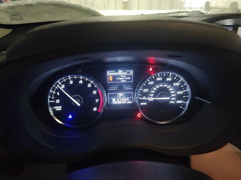 Used 2017 Subaru Forester 2.5i Premium image 8