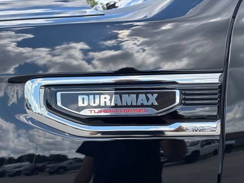 Certified 2023 GMC Sierra 1500 Denali w/ Technology Package AWD/4WD image 10