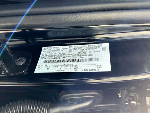 Used 2025 Ford F150 Raptor AWD/4WD image 34
