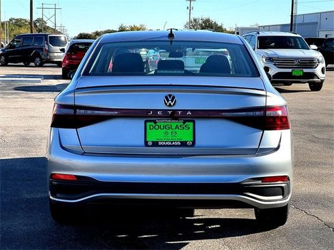 New 2026 Volkswagen Jetta S image 7