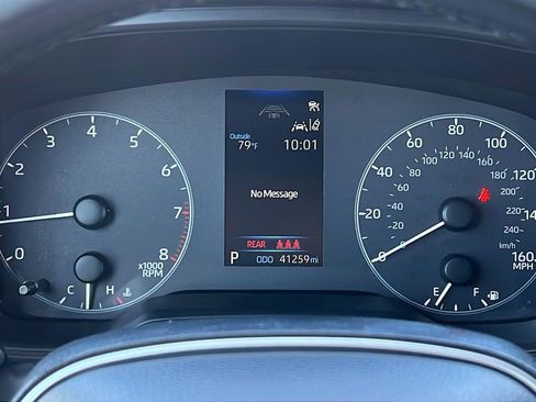 Used 2023 Toyota Corolla SE FWD image 20