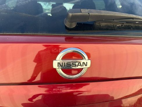 Used 2021 Nissan Murano SL FWD image 15